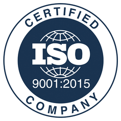 ISO 9001:2015